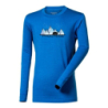STIG "ICELAND" dětské merino triko
