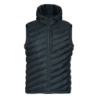 ANCHORAGE VEST pánská prošívaná vesta