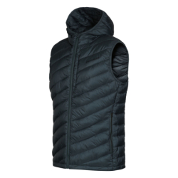 ANCHORAGE VEST pánská prošívaná vesta