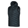 ANCHORAGE VEST pánská prošívaná vesta