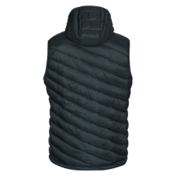 ANCHORAGE VEST pánská prošívaná vesta
