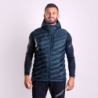 ANCHORAGE VEST pánská prošívaná vesta