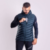ANCHORAGE VEST pánská prošívaná vesta