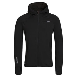 TOREZ MERINO HOODY pánská funkční mikina s kapucí