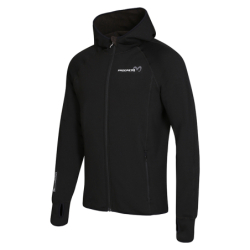 TOREZ MERINO HOODY pánská funkční mikina s kapucí