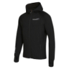 TOREZ MERINO HOODY pánská funkční mikina s kapucí
