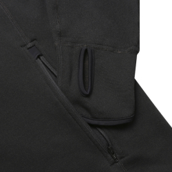 TOREZ MERINO HOODY pánská funkční mikina s kapucí