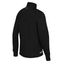 TOREZ MERINO ZIP pánská funkční mikina s krátkým zipem