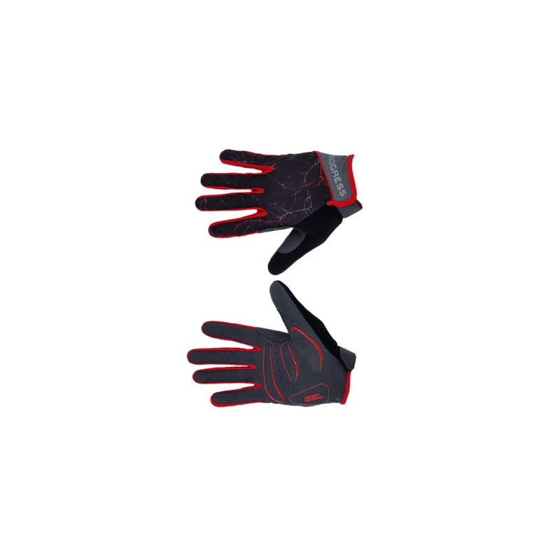 ARMAGEDON GLOVES cyklistické rukavice