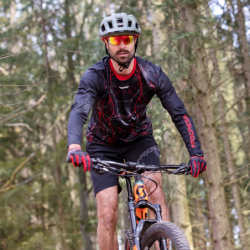 ARMAGEDON pánský cyklistický dres