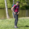 VELOCITA dámské outdoorové legíny