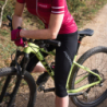 VUELTA 3Q dámské cyklistické 3/4 legíny