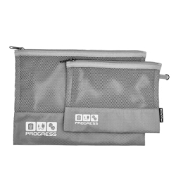 ALL-PACK POUCH 2-SET...