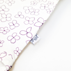 Body tenké tričko TISK KR Outlast®