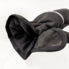 Rukavice s palcem softshell STRETCH Outlast®