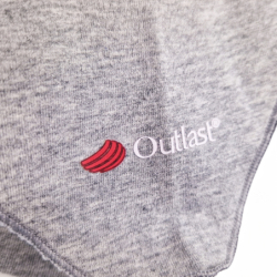 Šátek tenký kšilt Outlast®