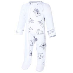 Overal smyk DR TISK Outlast®