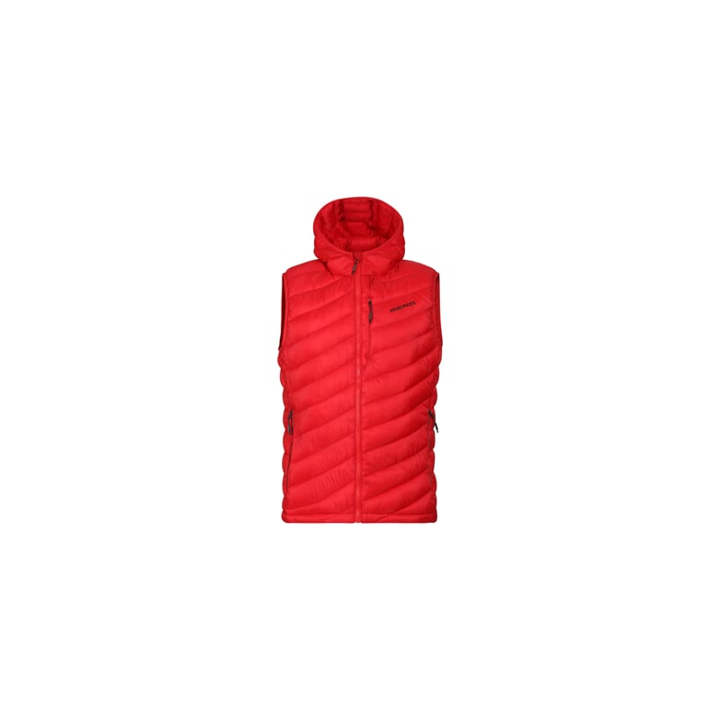 ANCHORAGE VEST pánská prošívaná vesta