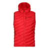 ANCHORAGE VEST pánská prošívaná vesta