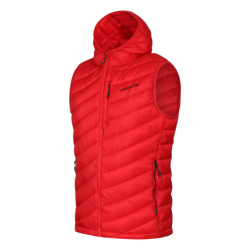 ANCHORAGE VEST pánská prošívaná vesta