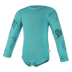 Body smyk TISK Outlast®