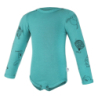 Body smyk TISK Outlast®