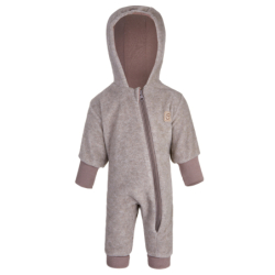 Overal FLEECE BAMBUS Outlast®