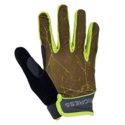 ARMAGEDON GLOVES cyklistické rukavice