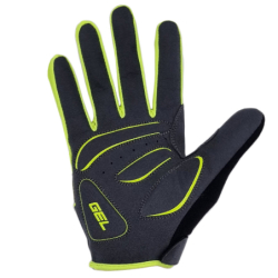 ARMAGEDON GLOVES cyklistické rukavice