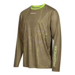 ARMAGEDON pánský cyklistický dres