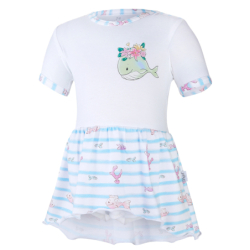 Body šaty tenké KR set Outlast®