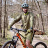 ARMAGEDON pánský cyklistický dres