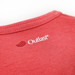 Tričko smyk DR Outlast®