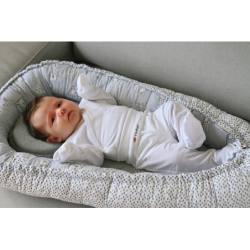Body smyk zavinovací rukavičky Outlast®