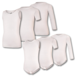 Body BASIC KR tenké Outlast®
