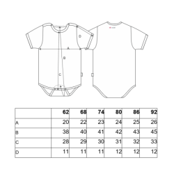 Body BASIC KR tenké Outlast®