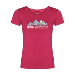 AROMA "NEPAL" dámské outdoorové triko