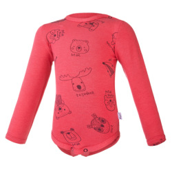 Body smyk TISK Outlast®