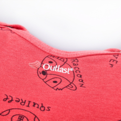 Body smyk TISK Outlast®