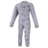 Overal smyk DR TISK lemy Outlast®