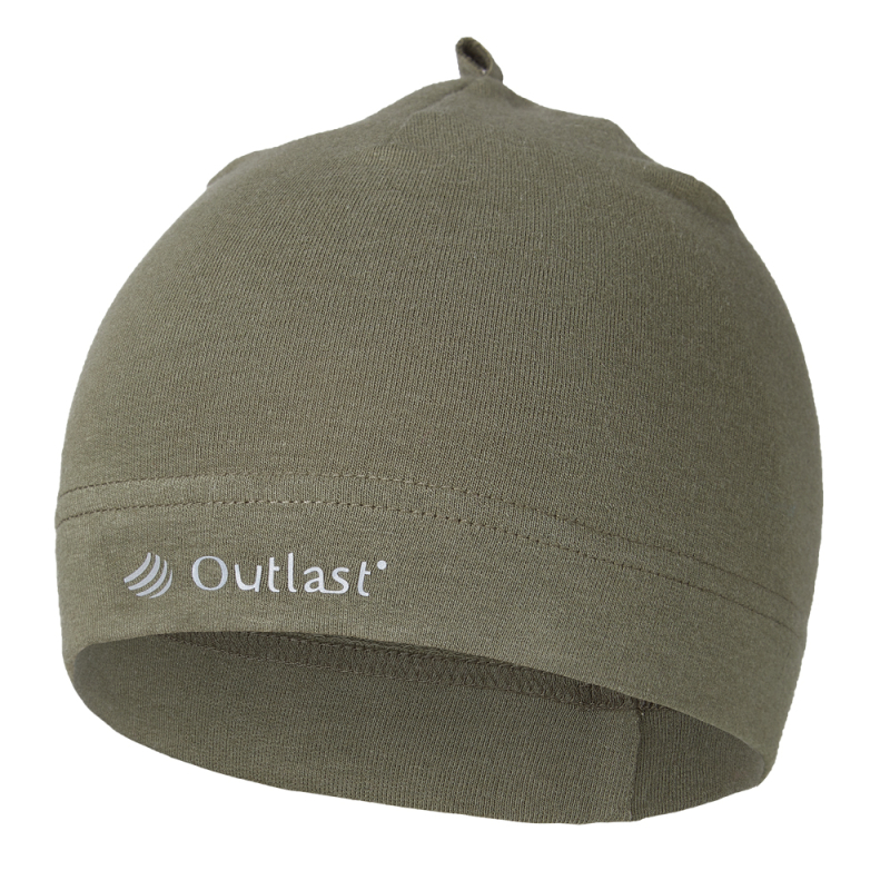 Čepice smyk natahovací Outlast ®