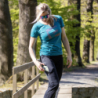 BADIA dámské outdoorové kalhoty
