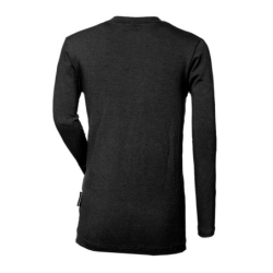 BAMBUS LS ORIGINAL dětské triko