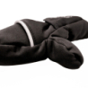 Rukavice s palcem softshell STRETCH Outlast®