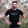 BARBAR "ARMY" pánské triko s bambusem