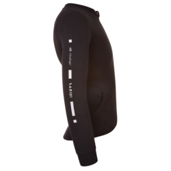 Mikina REFLEX smyk rozepínací Outlast®