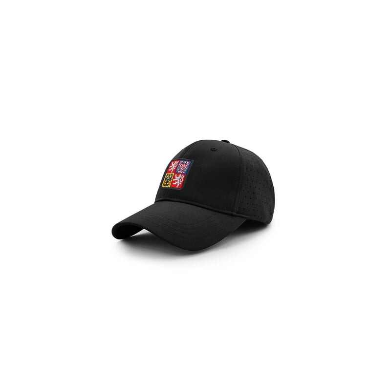 BASEBALL CAP "CZECH" kšiltovka