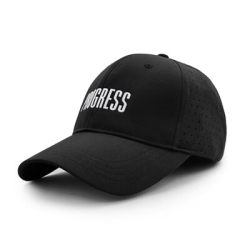 BASEBALL CAP "PROGRESS"...
