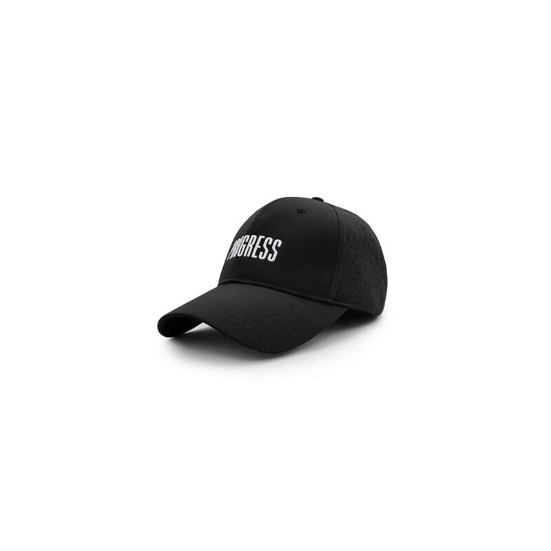 BASEBALL CAP "PROGRESS" kšiltovka