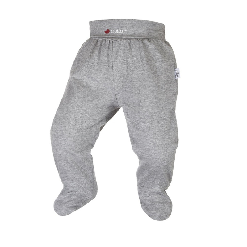 Polodupačky tenké Outlast®